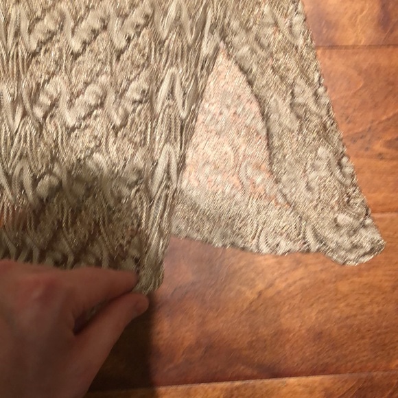 Elf Bathing Suit Cover Up - Picture 2 of 5